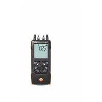 testo 512-2 - Digitalni merilnik diferenčnega tlaka s priključkom za aplikacije
