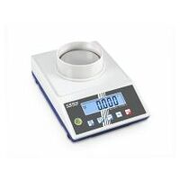 Přesné váha (DMS) PCB 200-3, rozsah vážení 200 g, odečítání 0,001 g