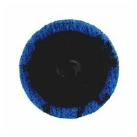 Scotch-Brite™ Roloc™ Precision Surface Conditioning Disc, PN-DR, Very Fine, TR, 38.1 mm, 50/inner, 200 ea/Case, Dispenser Pack