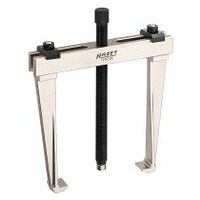 Quick-clamping puller ∙ 2-arm