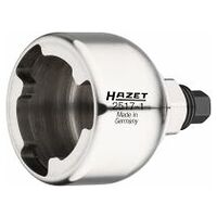 High-pressure pump hub puller VAG 50 mm