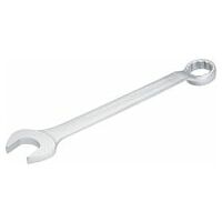 Combination wrench 55 mm Outside 12-point profile