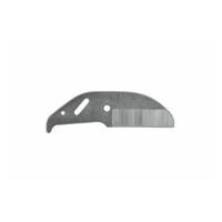 Couteau de rechange pour ciseaux à tuyaux en plastique 10078-10082, 63 mm