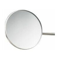 Specchietto concavo di ricambio per n. 13120N, n. 13120-1