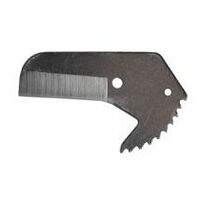 Náhradní nůž pro řezačku plastových trubek 10078-10082, 42 mm