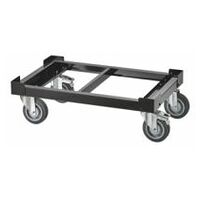 Chassis 93 TOP BOX CADDY 765 x 525 x 160 mm