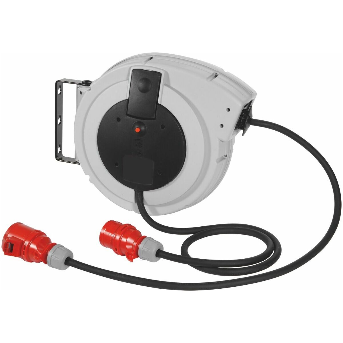 Triverti - ​Automatik-Kabelaufroller, mit Kabel 4Gx1,5 mm² von Beta online  kaufen