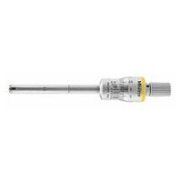 Internal micrometer Holtest  8-10 mm