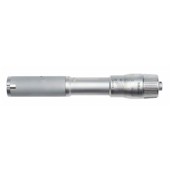 Micromètre d’intérieur Holtest  25-30 mm