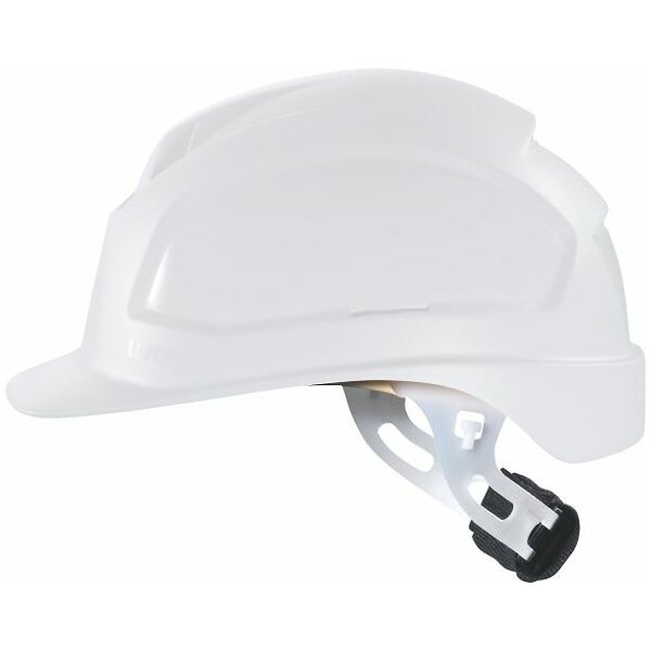 pheos E-WR safety helmet WHITE