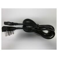Power cord   (UK) Input: