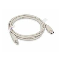 USB kabel pro analyzátor vlhkosti DBS