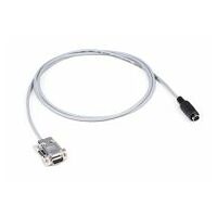 Cablu de conectare RS-232/PC