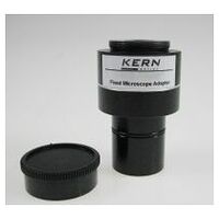 Oculair adapter voor microscoop camera's C-Mount; 1,0x; 23,2mm