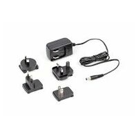 Power supply   (AUS;CH;EURO;UK;US) for HTS 10T-3AM, HTS 1T-4AM, HTS 3T-3AM, HTS 6T...