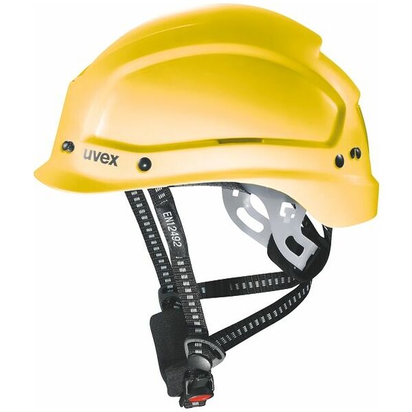 Safety helmet uvex pheos alpine