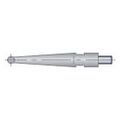Carbide contact point, contact point length 12.5 mm  1 mm