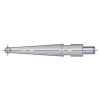 Carbide contact point, contact point length 12.5 mm
