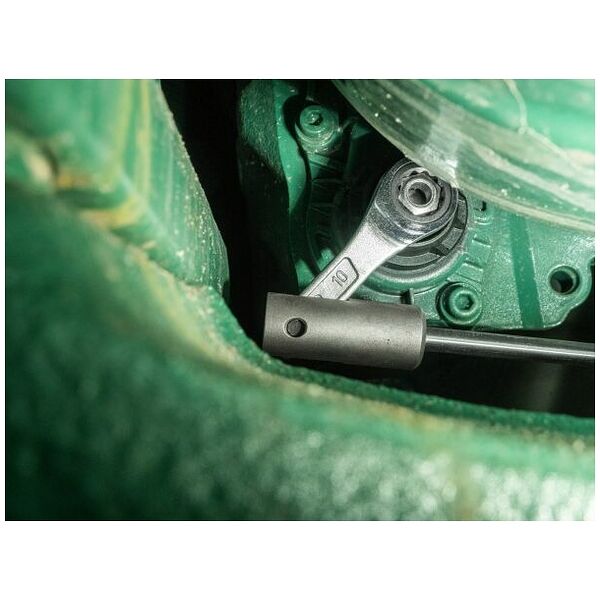 Bremssattel-Rücksteller 8 mm Außen Sechskant Profil einfach kaufen