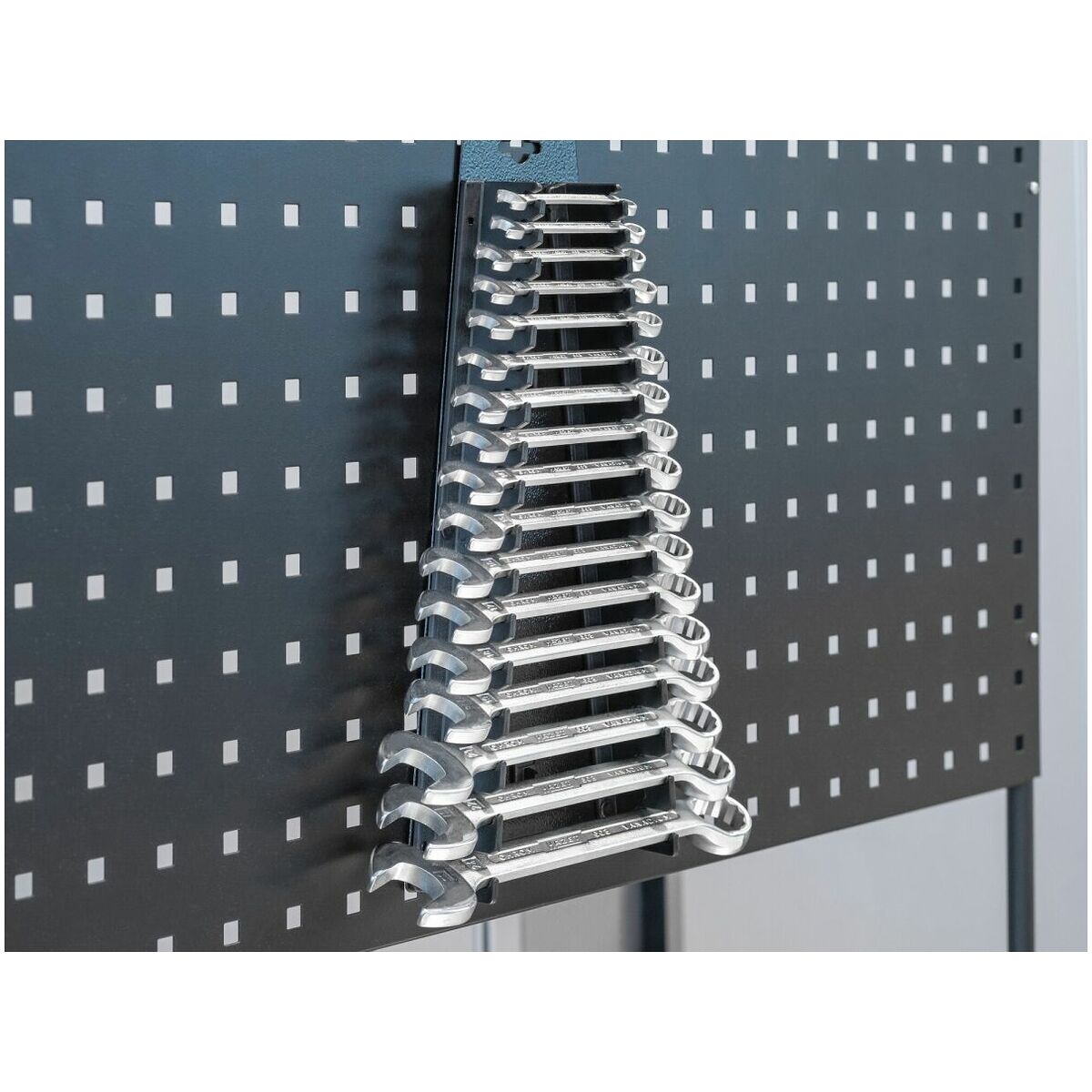 MaulschlüSsel Set 1 Stück 6–24 cm Aktivkopf-Schraubenschlüssel-Set