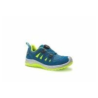 Zapatos MADDOX Kids BOA® petrol-lime Low MADDOX Kids BOA® petrol-lime Low, Talla 30