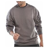 Sweatshirt  grey