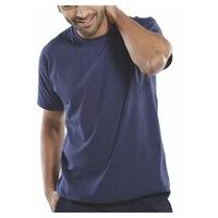T-shirt  navy blue