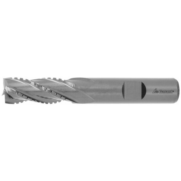 High performance end mill  16 mm