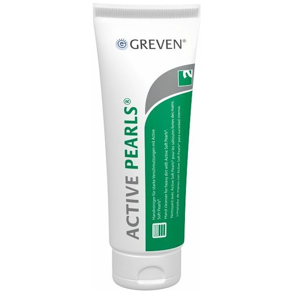 Skin cleanser GREVEN® ACTIVE PEARLS