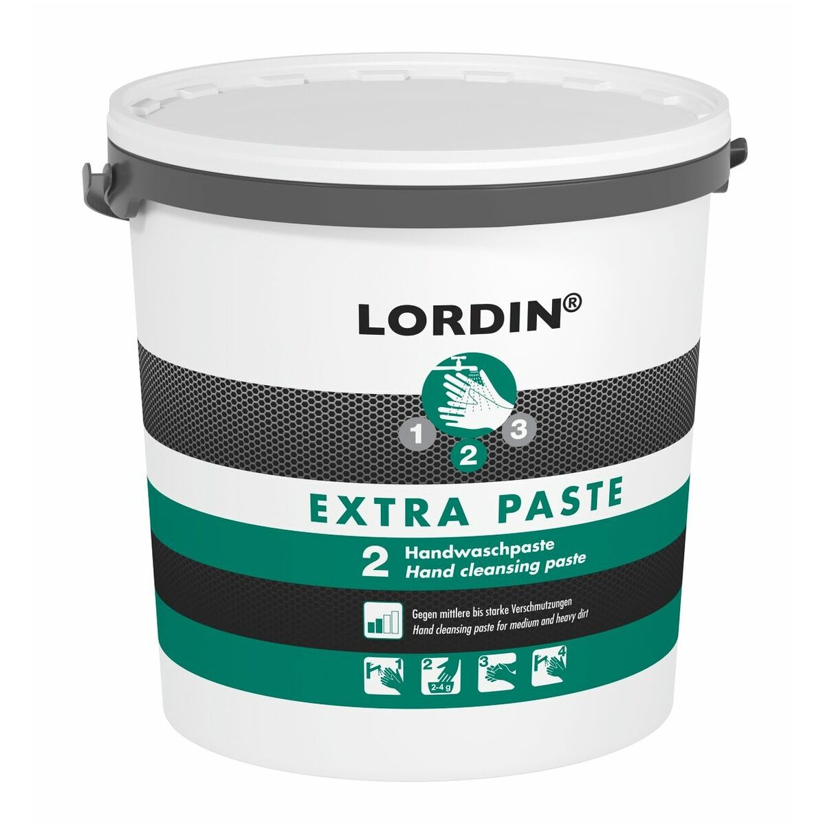 Pasta za umivanje rok Pasta Lordin® Extra 10 l