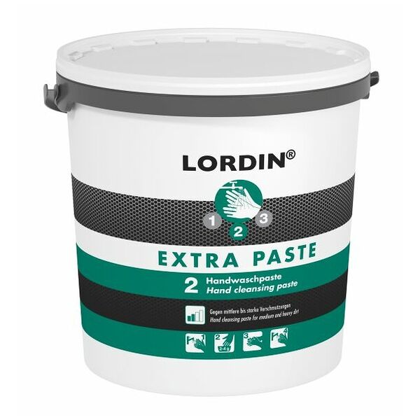 Hand washing paste Lordin® Extra Paste 10 l
