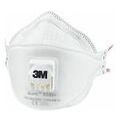 Jeu de masques de protection respiratoire Aura série 9300+ P3V
