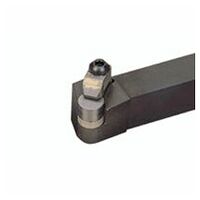 CRGNR 16-4CE Clamp Lock værktøjsholdere til keramiske runde negative skær