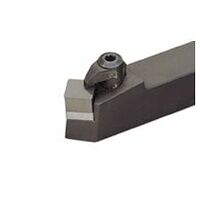 CSDNN 20-4CE 45° Lead Angle Toolholders Using Square Ceramic Inserts