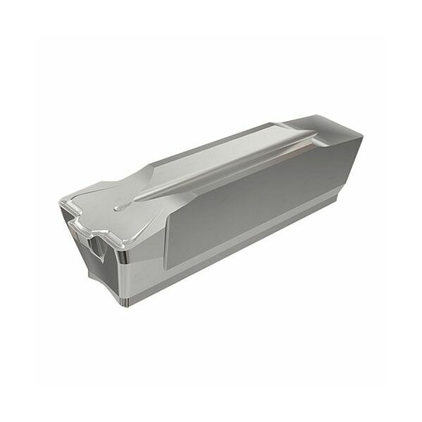GDMM 8CC IC907 Single-Ended Utility Insert for External Rough Grooving and Side Turning with a Front Chip Splitter
