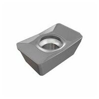 ADKT 1505PD-W IC928 Wiper Insert for High Surface Finish