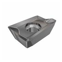 ADKR 150560PDR-HP IC716 High Positive Inserts for Machining Steel, Stainless Steel and High Temperature Alloys