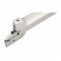 GHIFL 40C-8A-8 Boring Bars for facing and internal machining.