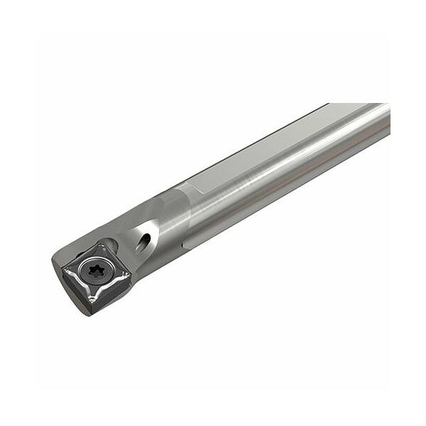 A-SCLCL 6-2 Screw lock boring bars for 80° rhombic inserts with 7° clearance
