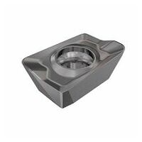 ADKT 150532R-HM IC520M Tailor made inserts for milling profiles and corner radii.
