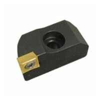IHCR 120-160 Rough boring-insert holders for ITS-BORE, Modular system.