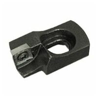 IHRF 50 80° Rhombic Insert Holders for Mounting on MB Fine Boring Heads