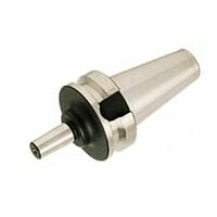 BT30 D.CHK J3 Jacobs Tapered Adapters for Drill Chuck Arbors with BT MAS-403 Tapered Shanks