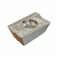 ADKT 1505PDTR-76 IC328 Ribs along edge - reduces heat and for interrupted cuts.