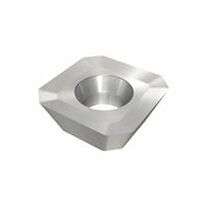 SEHT 1204AFN-P IC20 Precision Ground Sharp Cutting Edged General Use Milling Inserts for 45° Milling Cutters