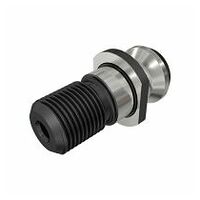PS CAT40 45 M16ISOB CAT Pull Studs with ISO Retention Knob