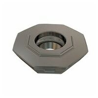 OFMW 07T3-AETN IC908 Octagonal Milling Inserts for Heavy Duty Applications