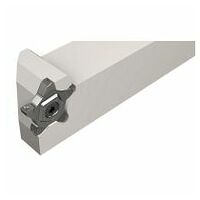 PCHR 20-24-5 Grooving, Parting and Recessing Holders Carrying Inserts with 5 Cutting Edges
