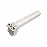 GHIC 50-85 Boring Bars for Internal Grooving and Turning Blades, DMIN=85 mm