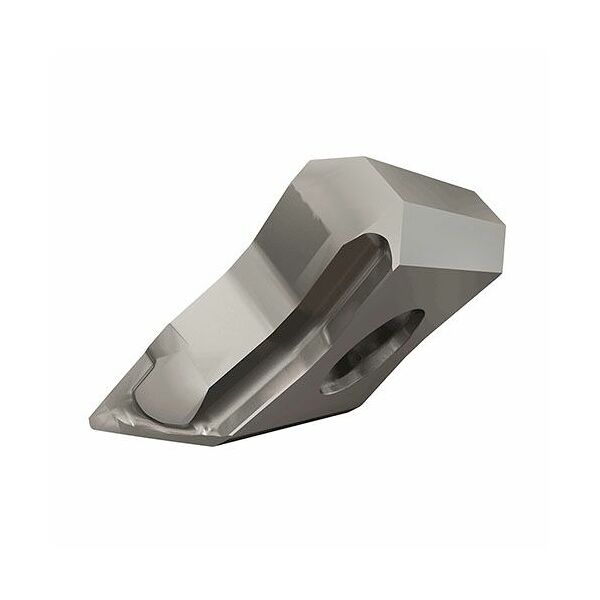 LNAT 1506AN-W IC910 Tangentially Clamped Wiper Inserts for 45° Lead Angle on F45LN Cutters